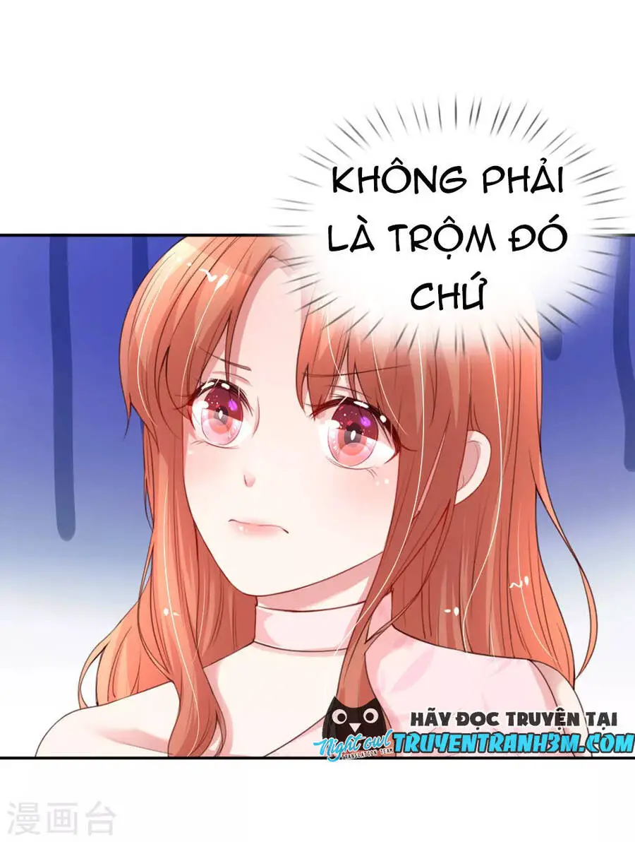 Mami Mau Chạy - Daddy Đuổi Tới Rồi Nettruyen ZZZ Chương 19 Page 12