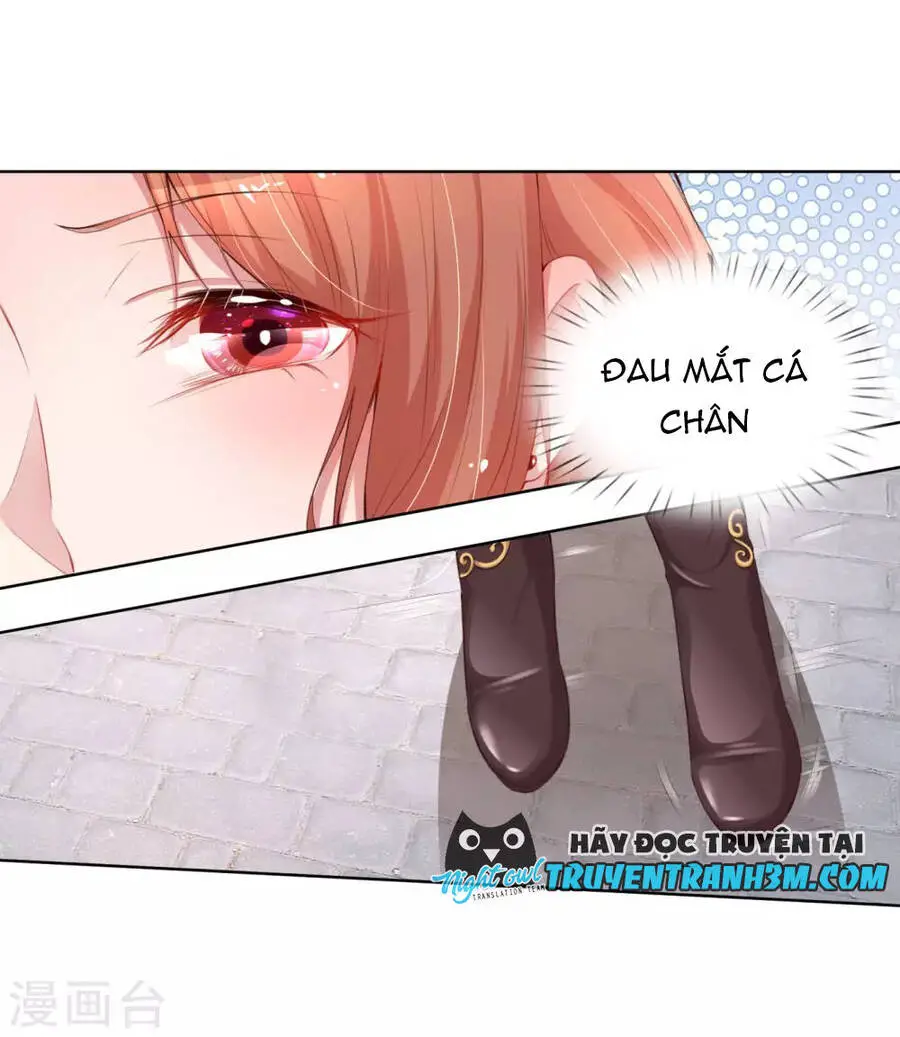 Mami Mau Chạy - Daddy Đuổi Tới Rồi Nettruyen ZZZ Chương 18 Page 4