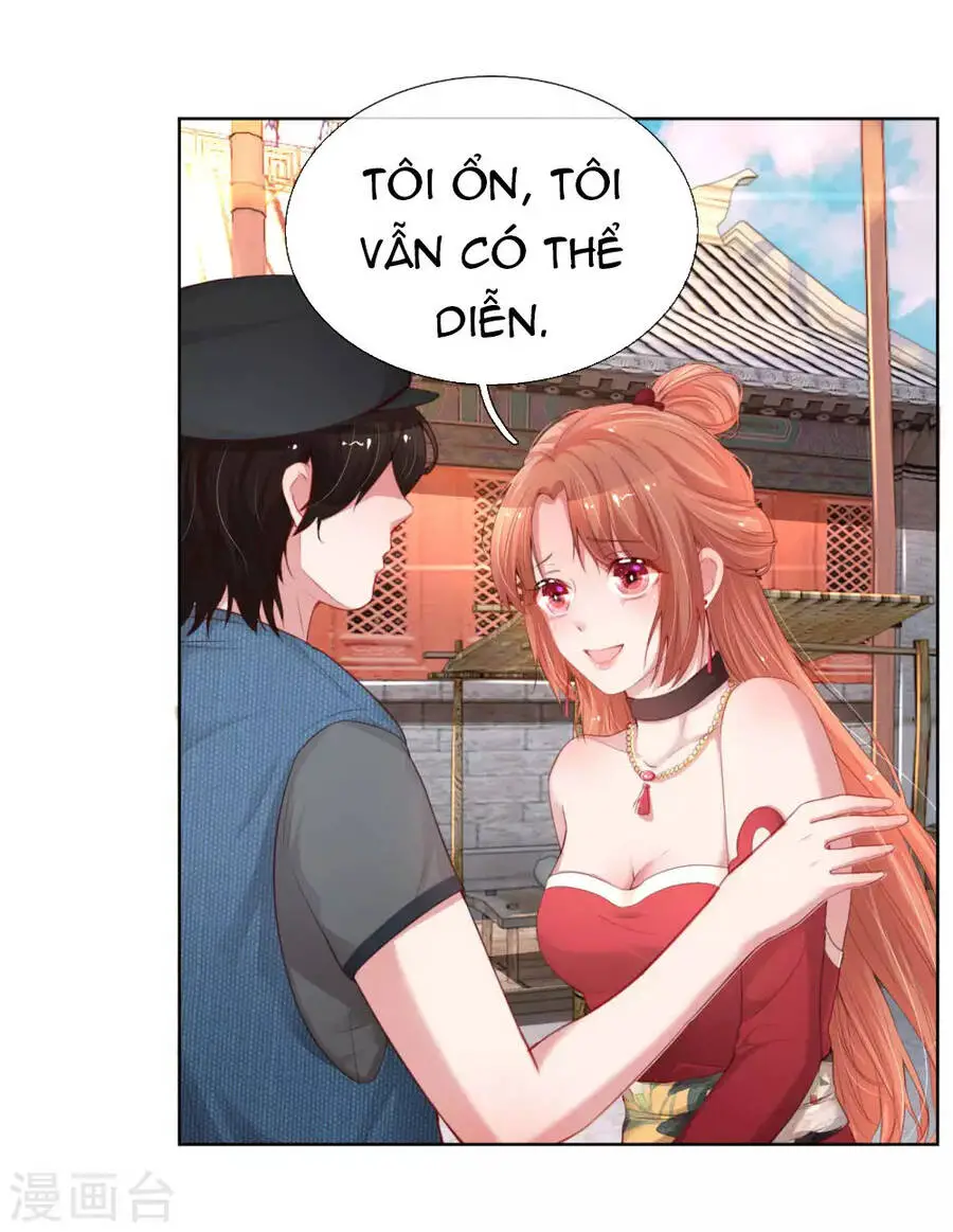 Mami Mau Chạy - Daddy Đuổi Tới Rồi Nettruyen ZZZ Chương 18 Page 5