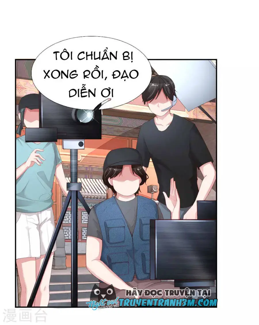 Mami Mau Chạy - Daddy Đuổi Tới Rồi Nettruyen ZZZ Chương 18 Page 12