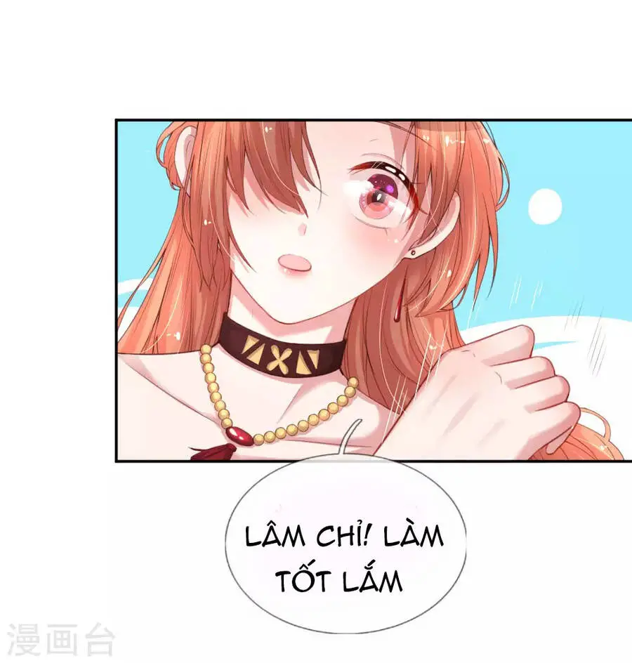 Mami Mau Chạy - Daddy Đuổi Tới Rồi Nettruyen ZZZ Chương 18 Page 22
