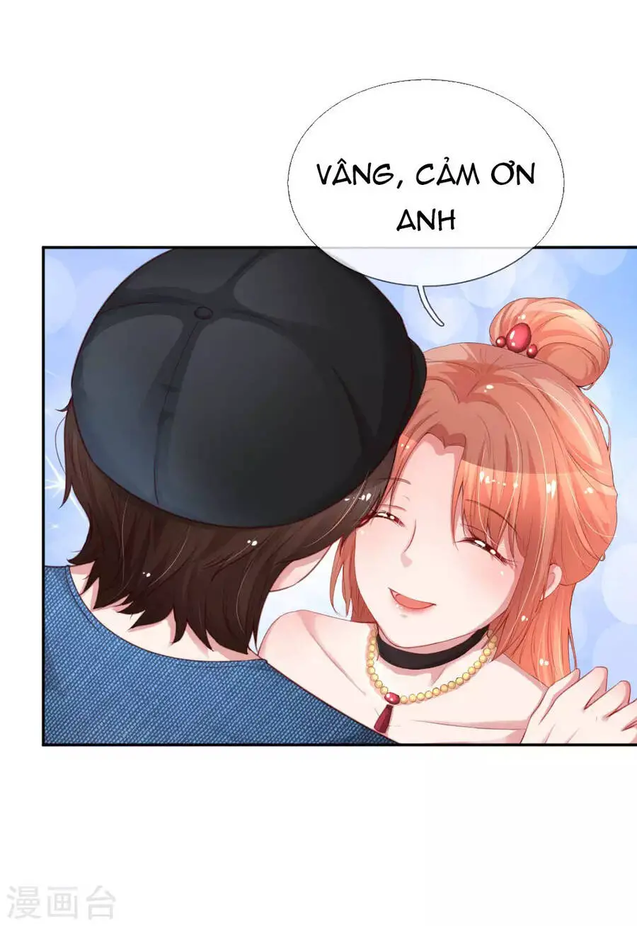 Mami Mau Chạy - Daddy Đuổi Tới Rồi Nettruyen ZZZ Chương 18 Page 25