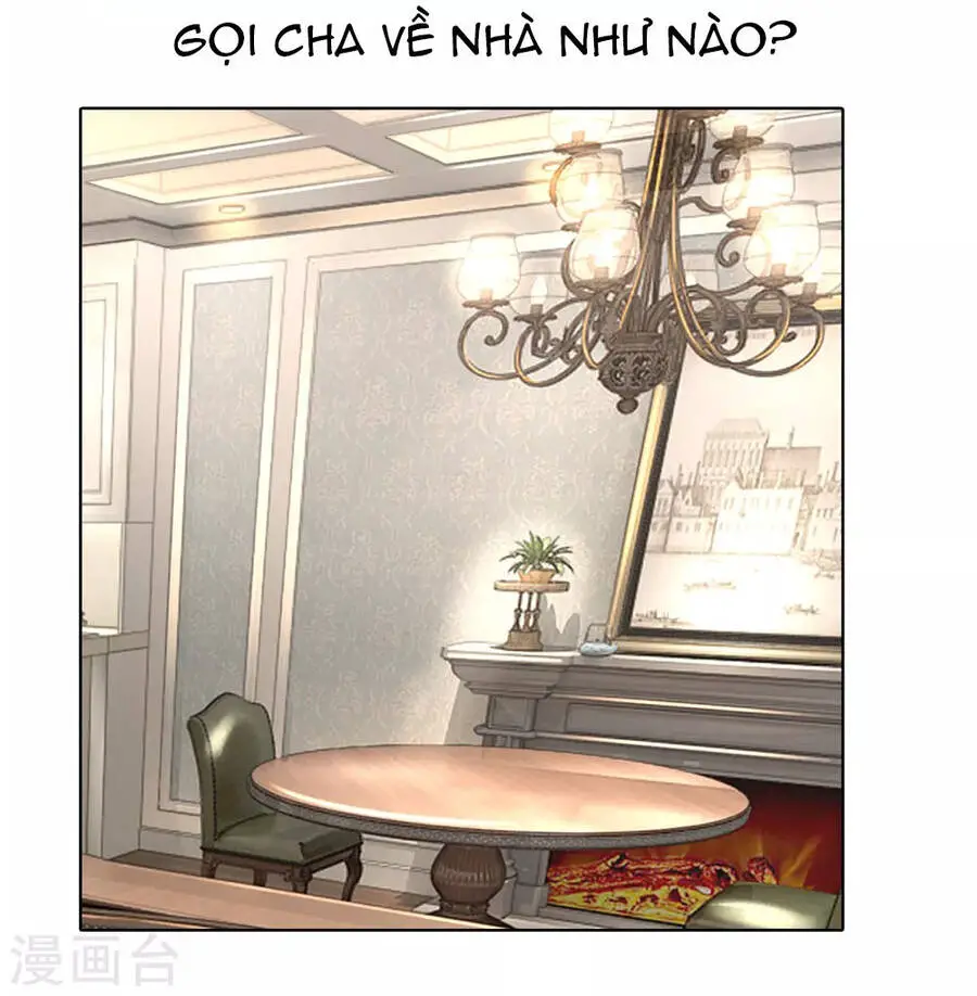 Mami Mau Chạy - Daddy Đuổi Tới Rồi Nettruyen ZZZ Chương 18 Page 28