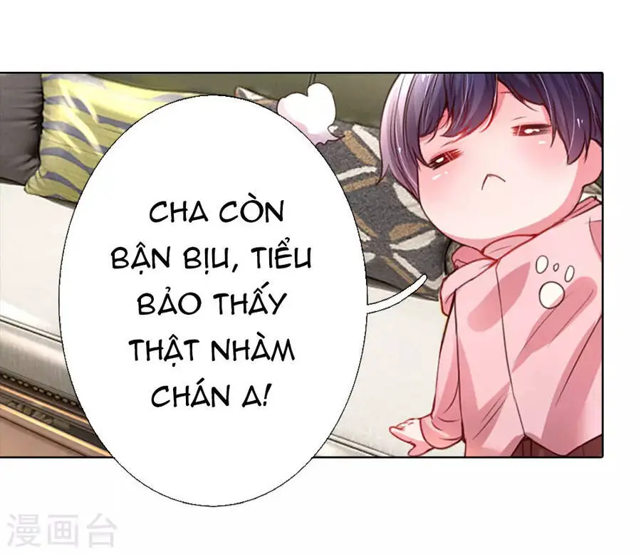 Mami Mau Chạy - Daddy Đuổi Tới Rồi Nettruyen ZZZ Chương 18 Page 29