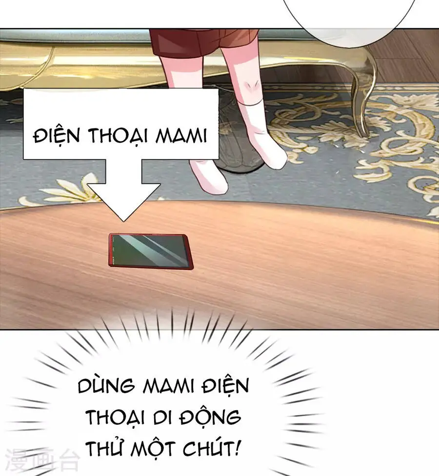 Mami Mau Chạy - Daddy Đuổi Tới Rồi Nettruyen ZZZ Chương 18 Page 34