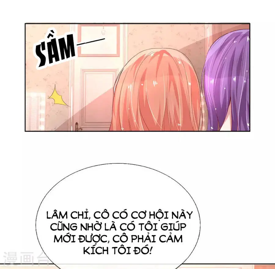 Mami Mau Chạy - Daddy Đuổi Tới Rồi Nettruyen ZZZ Chương 9 Page 8