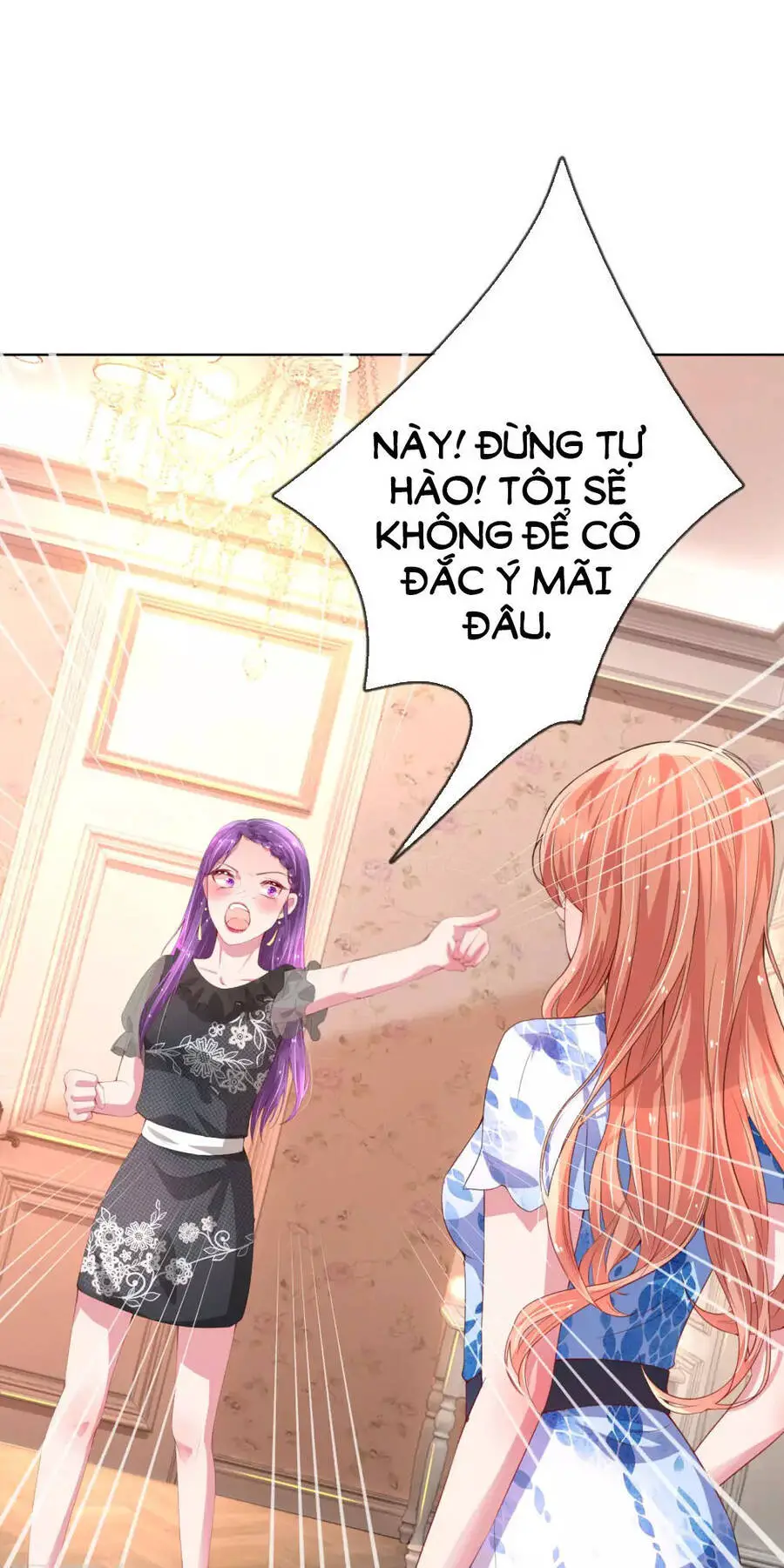 Mami Mau Chạy - Daddy Đuổi Tới Rồi Nettruyen ZZZ Chương 9 Page 11