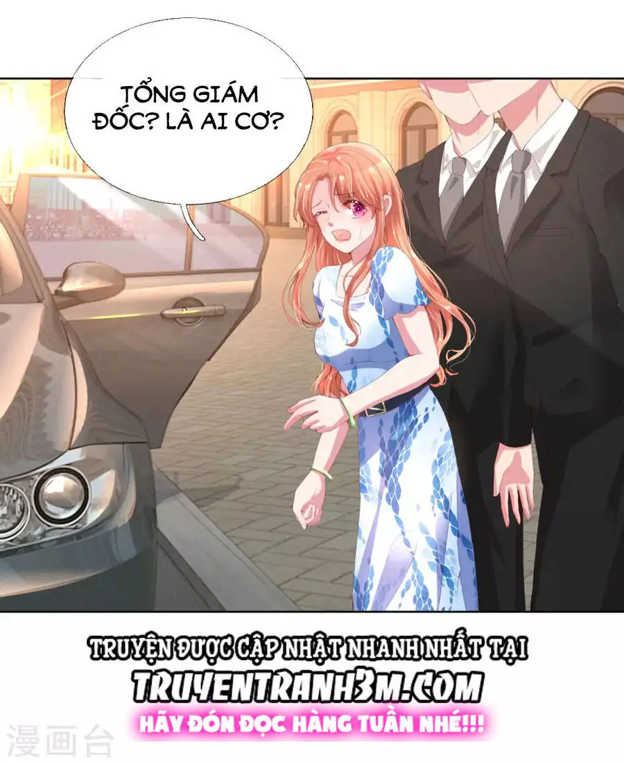 Mami Mau Chạy - Daddy Đuổi Tới Rồi Nettruyen ZZZ Chương 9 Page 22