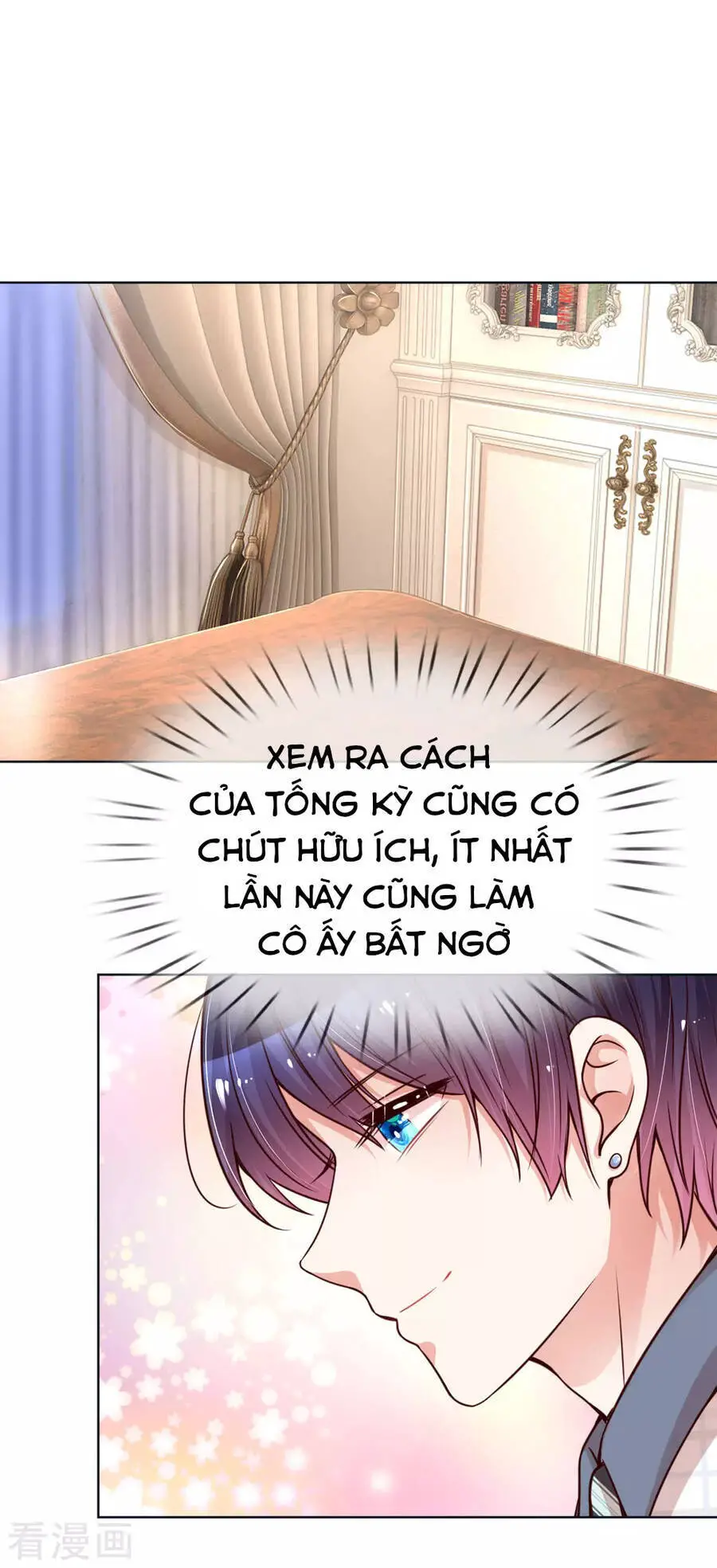 Mami Mau Chạy - Daddy Đuổi Tới Rồi Nettruyen ZZZ Chương 97 Page 3
