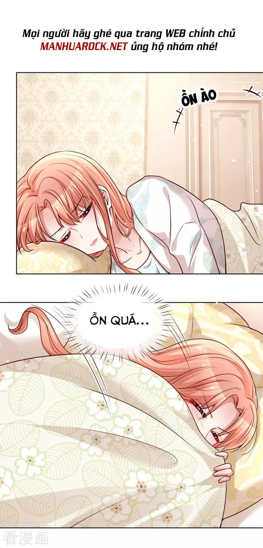 Mami Mau Chạy - Daddy Đuổi Tới Rồi Nettruyen ZZZ Chương 97 Page 6