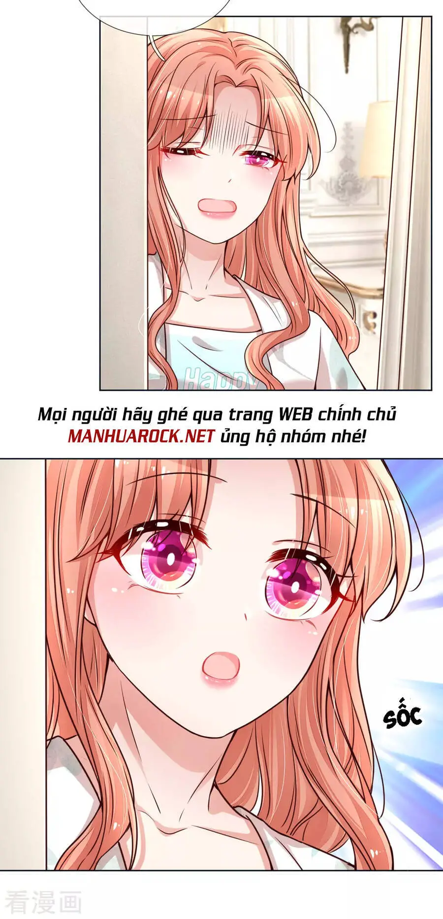 Mami Mau Chạy - Daddy Đuổi Tới Rồi Nettruyen ZZZ Chương 97 Page 8