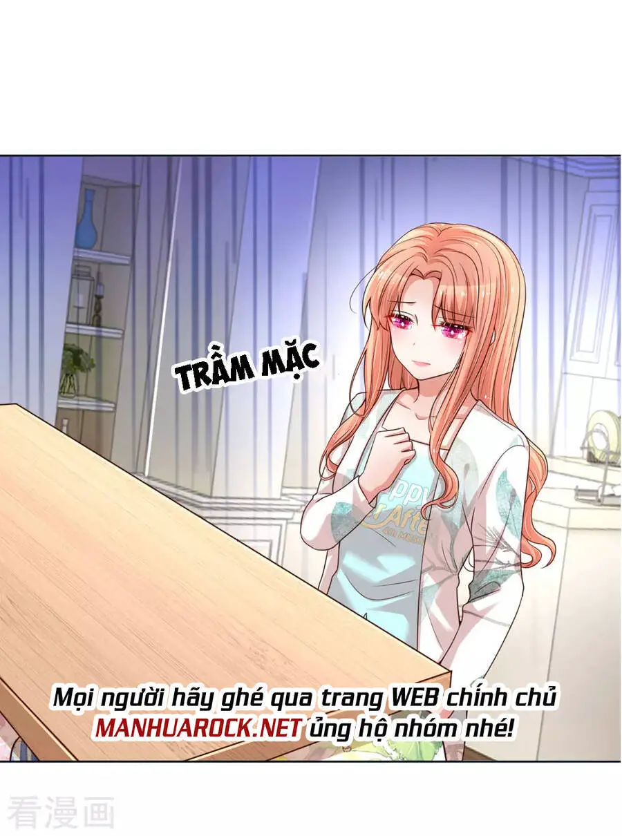 Mami Mau Chạy - Daddy Đuổi Tới Rồi Nettruyen ZZZ Chương 97 Page 17