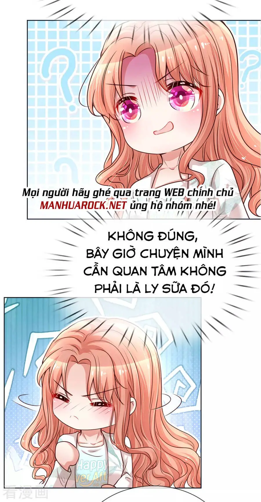 Mami Mau Chạy - Daddy Đuổi Tới Rồi Nettruyen ZZZ Chương 97 Page 25