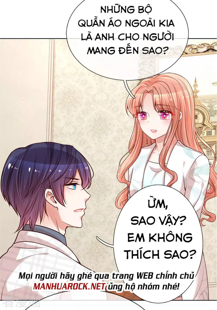 Mami Mau Chạy - Daddy Đuổi Tới Rồi Nettruyen ZZZ Chương 97 Page 26