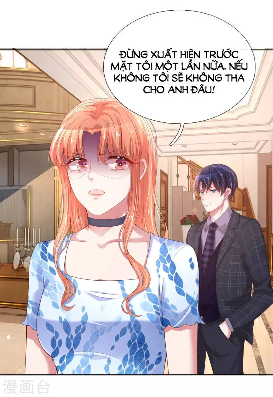 Mami Mau Chạy - Daddy Đuổi Tới Rồi Nettruyen ZZZ Chương 12 Page 8