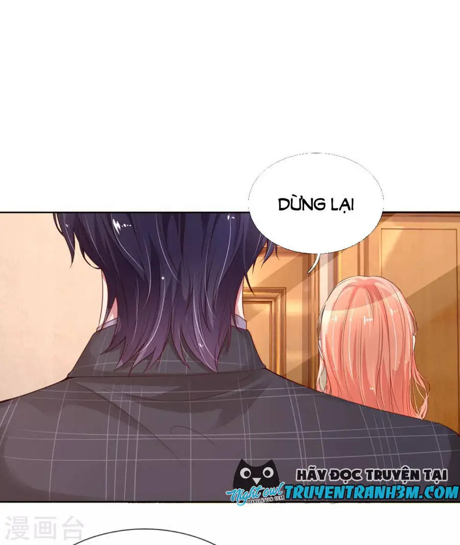 Mami Mau Chạy - Daddy Đuổi Tới Rồi Nettruyen ZZZ Chương 12 Page 9