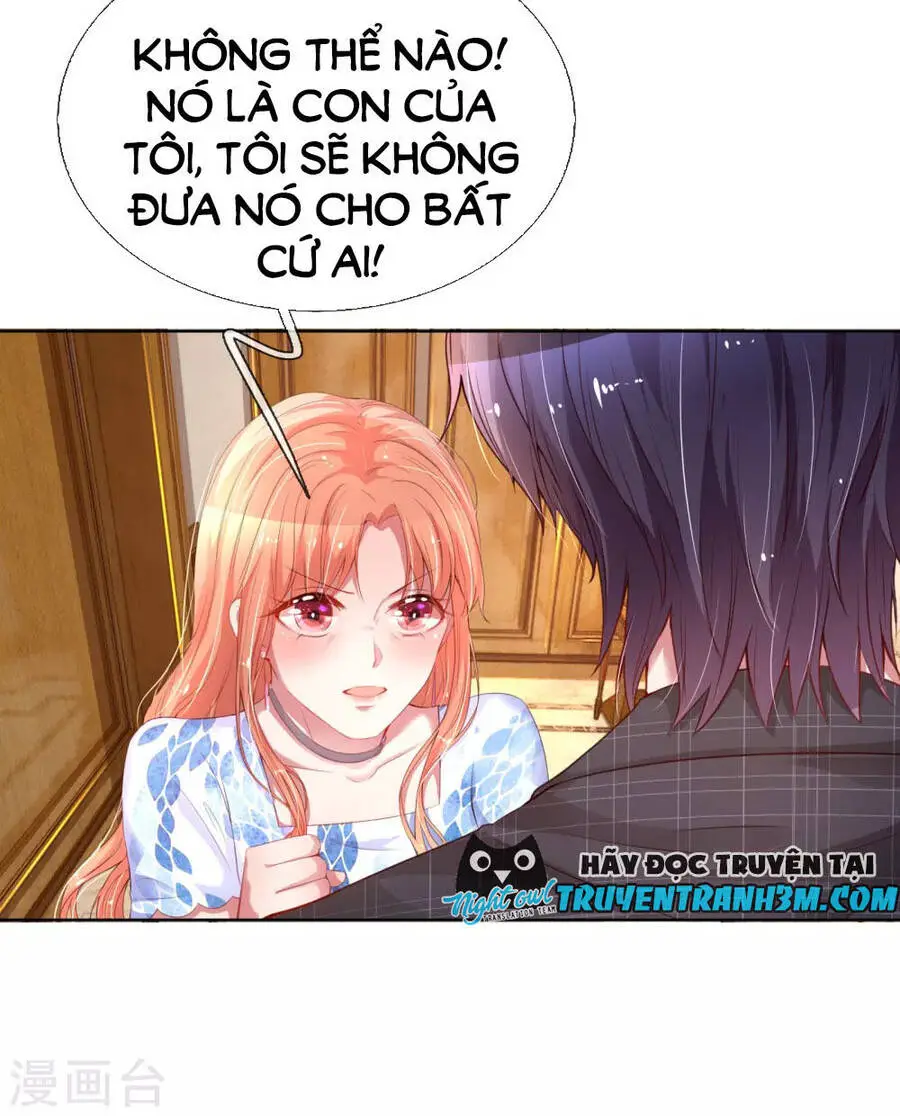 Mami Mau Chạy - Daddy Đuổi Tới Rồi Nettruyen ZZZ Chương 12 Page 15