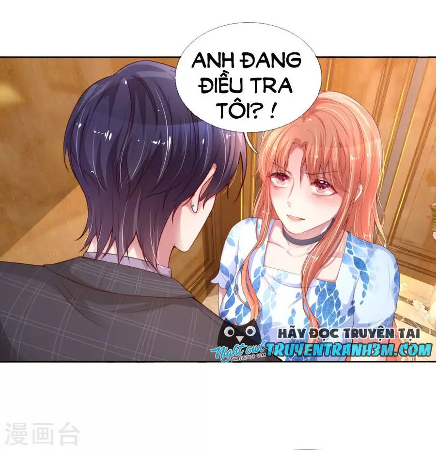 Mami Mau Chạy - Daddy Đuổi Tới Rồi Nettruyen ZZZ Chương 12 Page 18