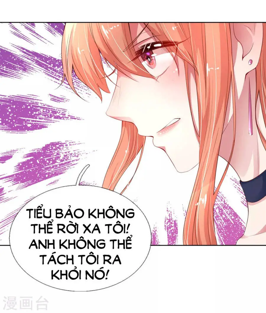 Mami Mau Chạy - Daddy Đuổi Tới Rồi Nettruyen ZZZ Chương 12 Page 21