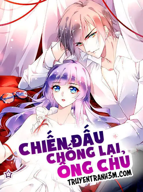 Mami Mau Chạy - Daddy Đuổi Tới Rồi Nettruyen ZZZ Chương 12 Page 26