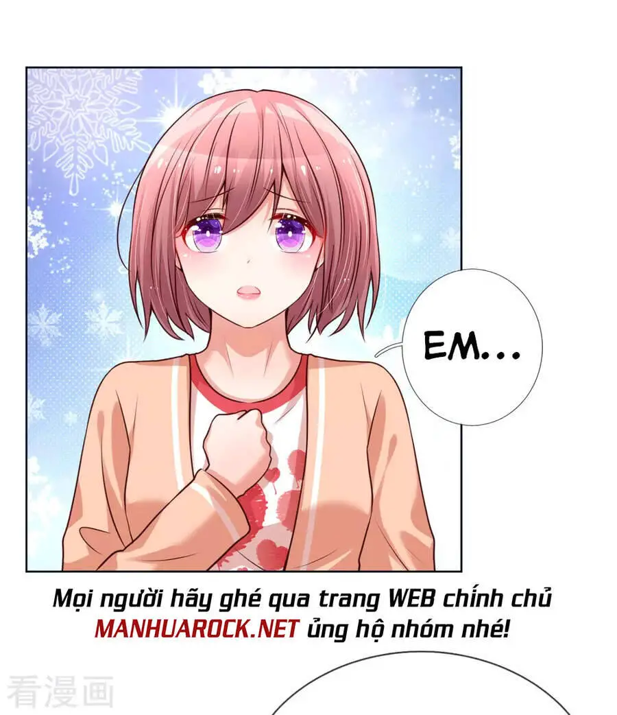 Mami Mau Chạy - Daddy Đuổi Tới Rồi Nettruyen ZZZ Chương 95 Page 1
