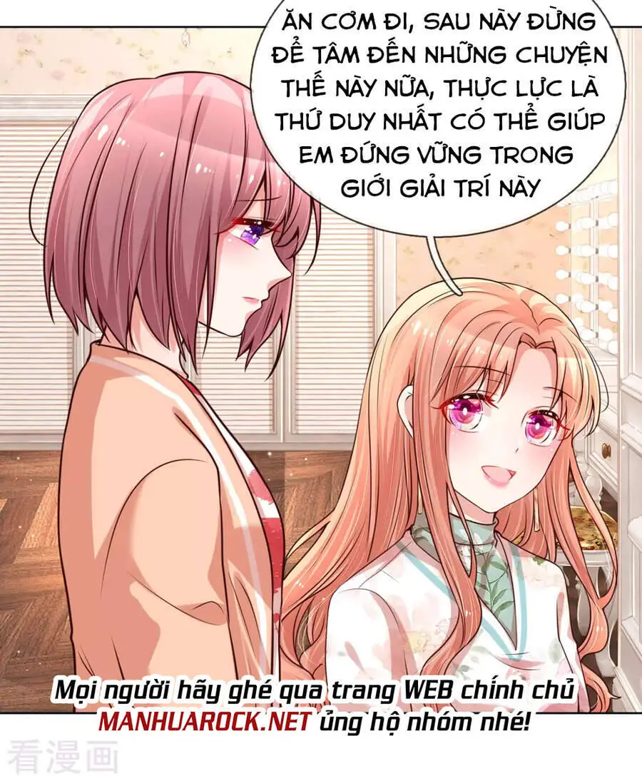 Mami Mau Chạy - Daddy Đuổi Tới Rồi Nettruyen ZZZ Chương 95 Page 2