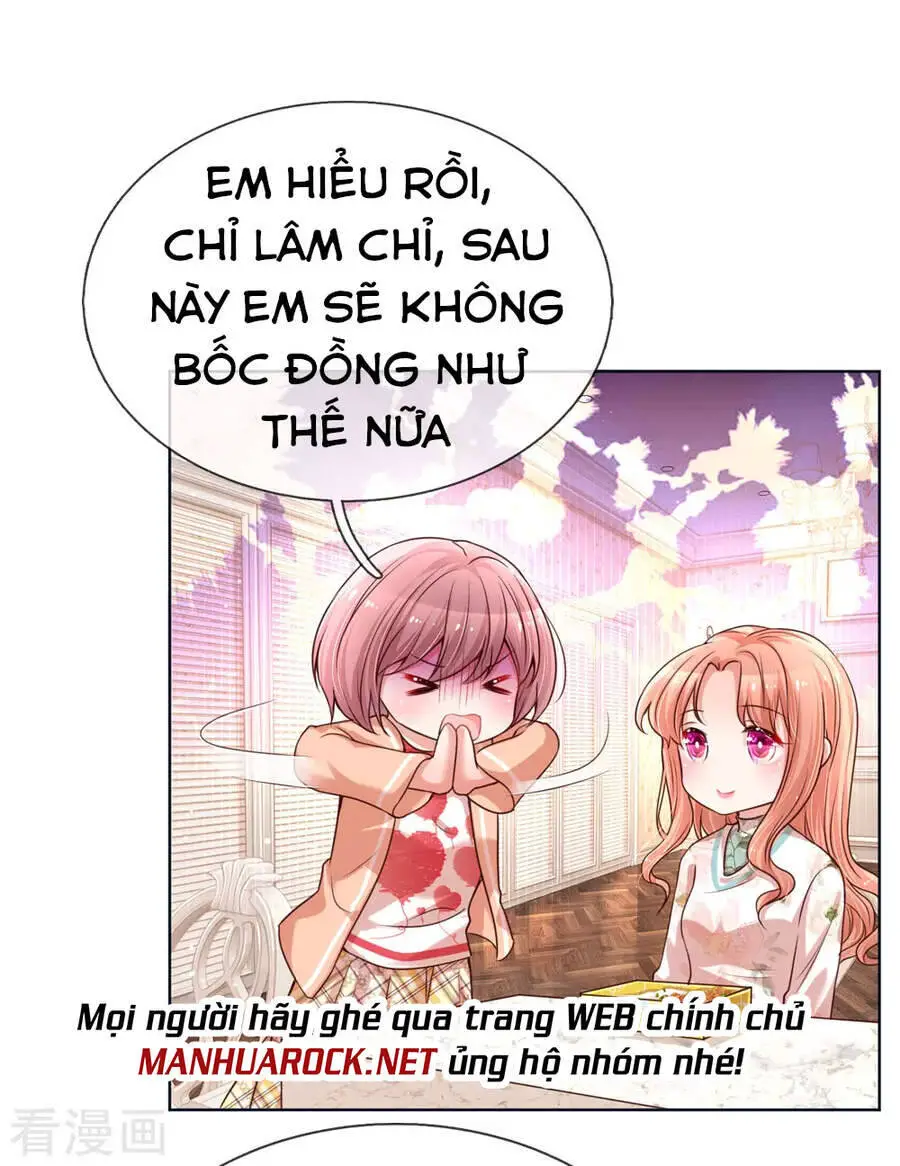 Mami Mau Chạy - Daddy Đuổi Tới Rồi Nettruyen ZZZ Chương 95 Page 3