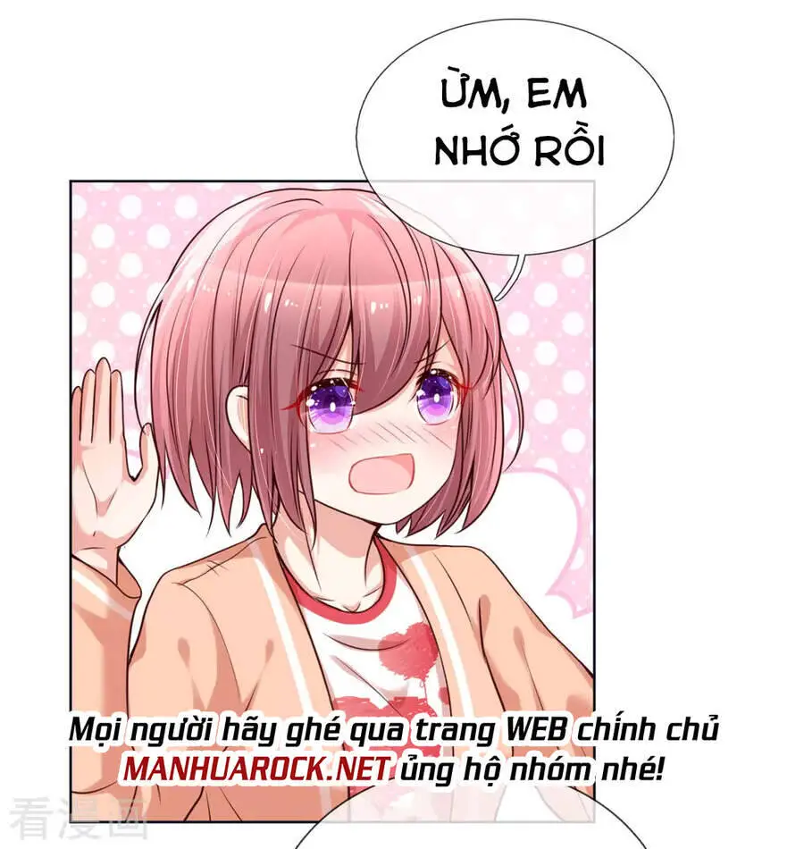 Mami Mau Chạy - Daddy Đuổi Tới Rồi Nettruyen ZZZ Chương 95 Page 5