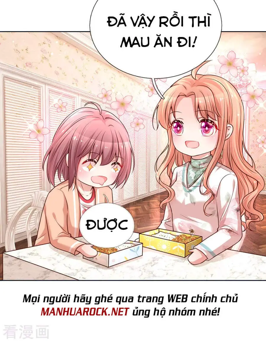 Mami Mau Chạy - Daddy Đuổi Tới Rồi Nettruyen ZZZ Chương 95 Page 6