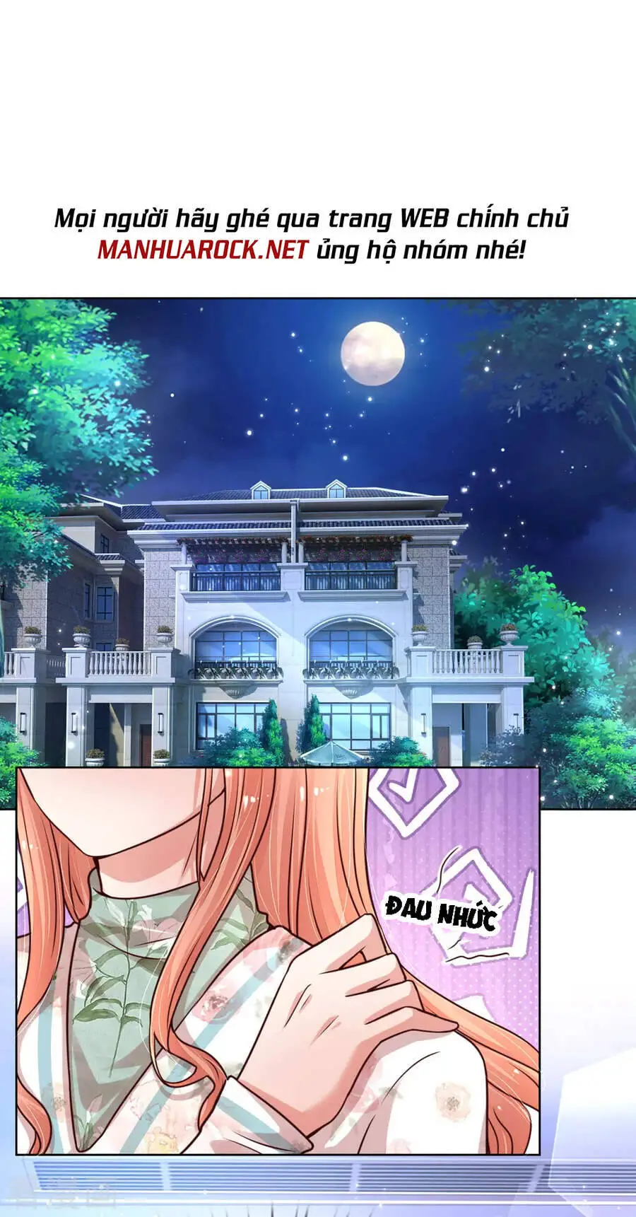 Mami Mau Chạy - Daddy Đuổi Tới Rồi Nettruyen ZZZ Chương 95 Page 8