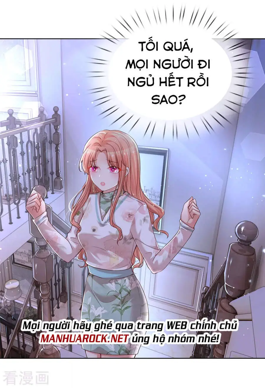 Mami Mau Chạy - Daddy Đuổi Tới Rồi Nettruyen ZZZ Chương 95 Page 10