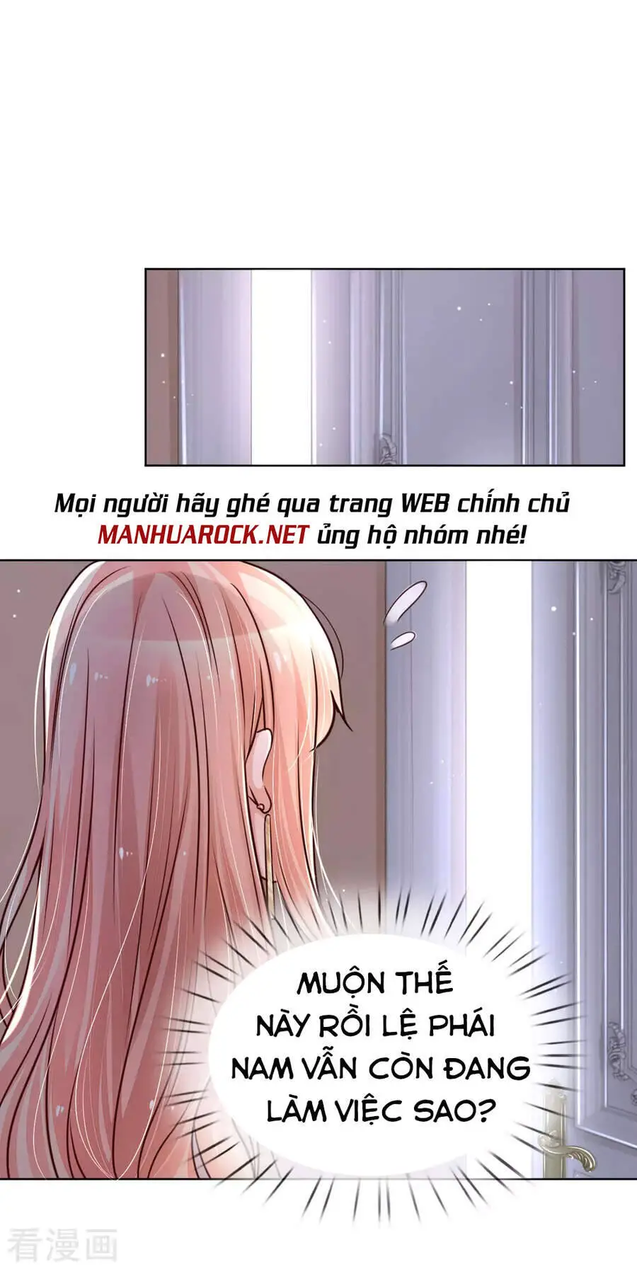 Mami Mau Chạy - Daddy Đuổi Tới Rồi Nettruyen ZZZ Chương 95 Page 11