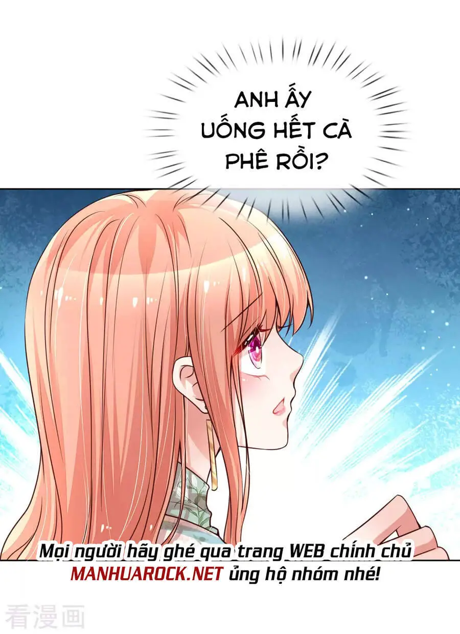 Mami Mau Chạy - Daddy Đuổi Tới Rồi Nettruyen ZZZ Chương 95 Page 13