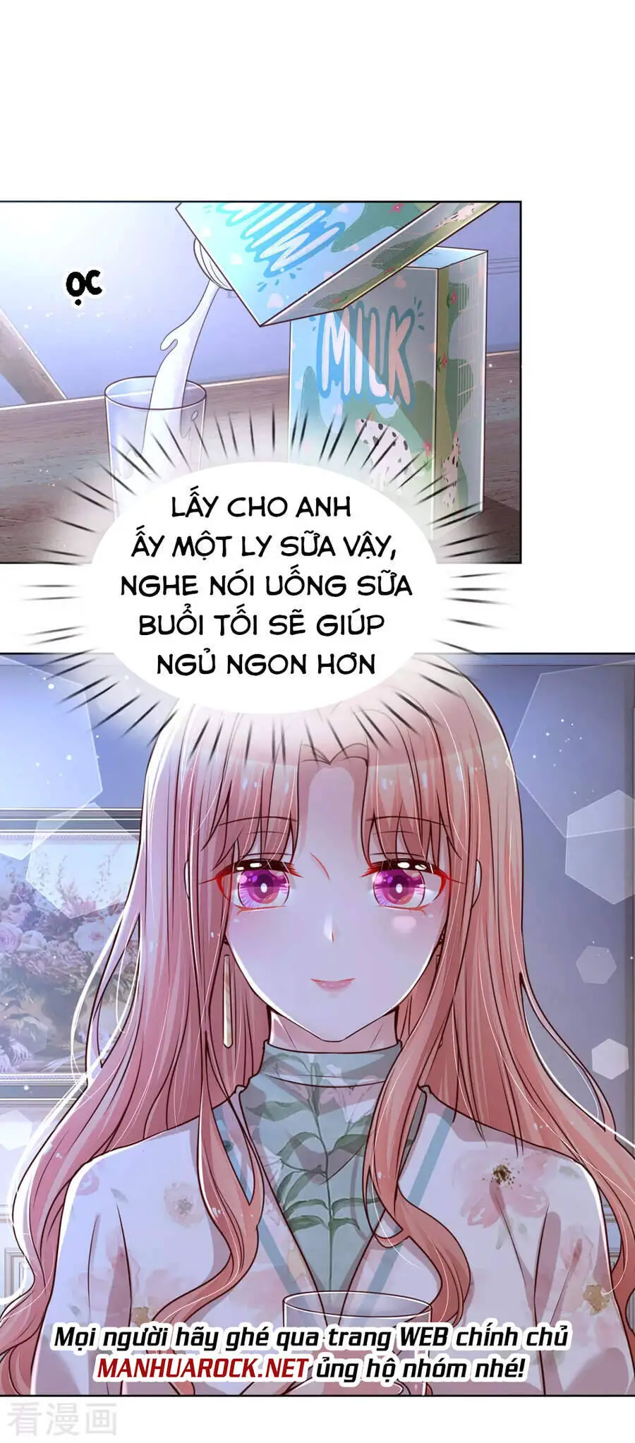 Mami Mau Chạy - Daddy Đuổi Tới Rồi Nettruyen ZZZ Chương 95 Page 14
