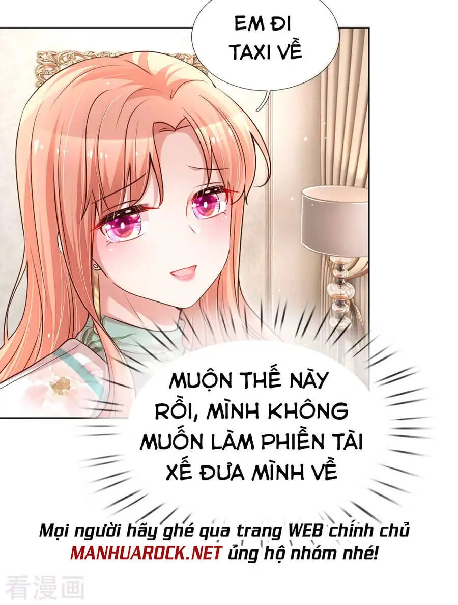 Mami Mau Chạy - Daddy Đuổi Tới Rồi Nettruyen ZZZ Chương 95 Page 21