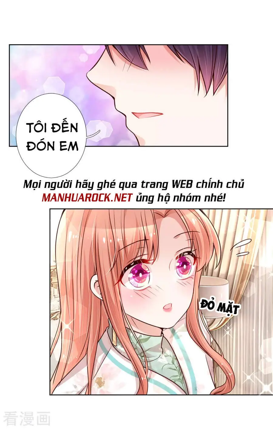 Mami Mau Chạy - Daddy Đuổi Tới Rồi Nettruyen ZZZ Chương 95 Page 23