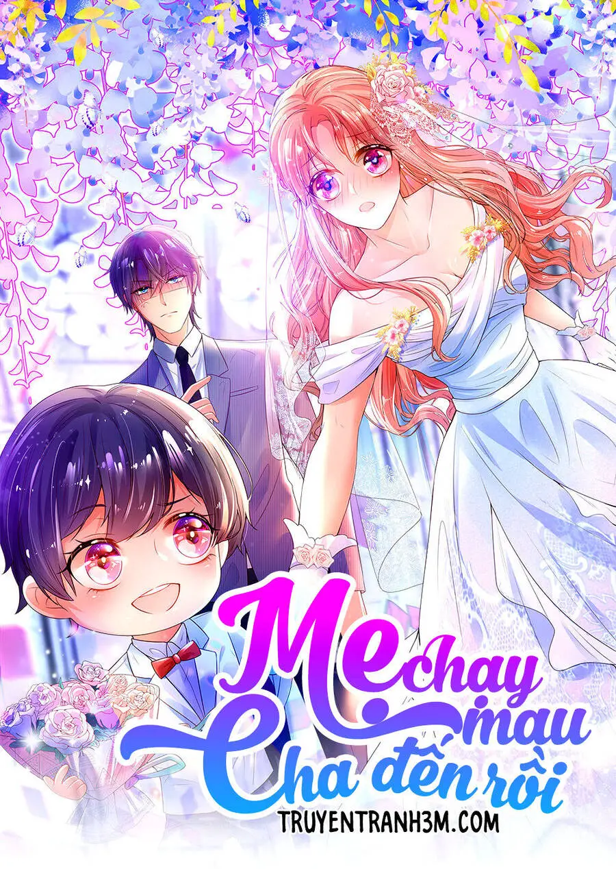 Mami Mau Chạy - Daddy Đuổi Tới Rồi Nettruyen ZZZ Chương 5 Page 1