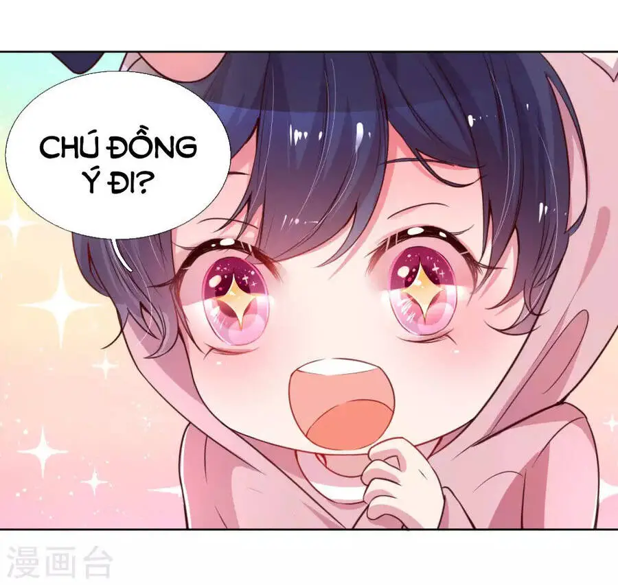 Mami Mau Chạy - Daddy Đuổi Tới Rồi Nettruyen ZZZ Chương 5 Page 6