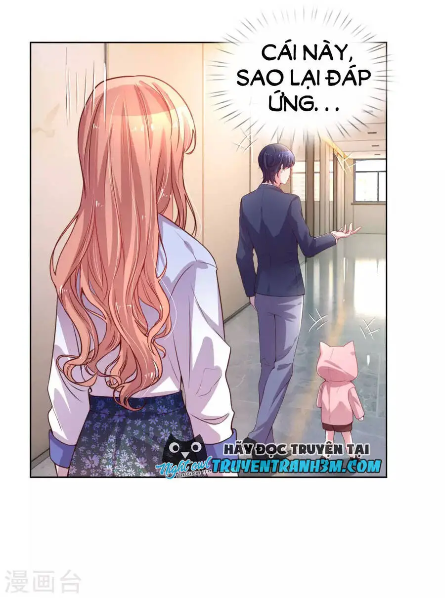 Mami Mau Chạy - Daddy Đuổi Tới Rồi Nettruyen ZZZ Chương 5 Page 8