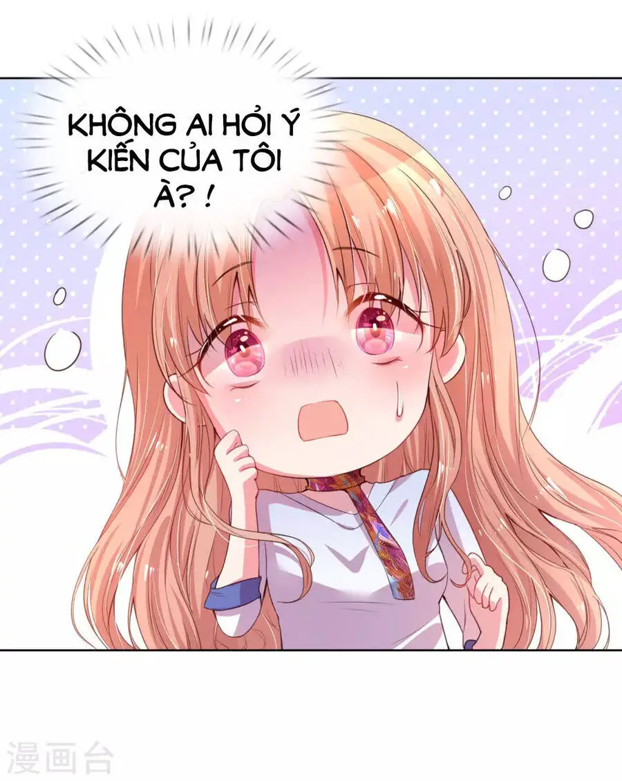 Mami Mau Chạy - Daddy Đuổi Tới Rồi Nettruyen ZZZ Chương 5 Page 9