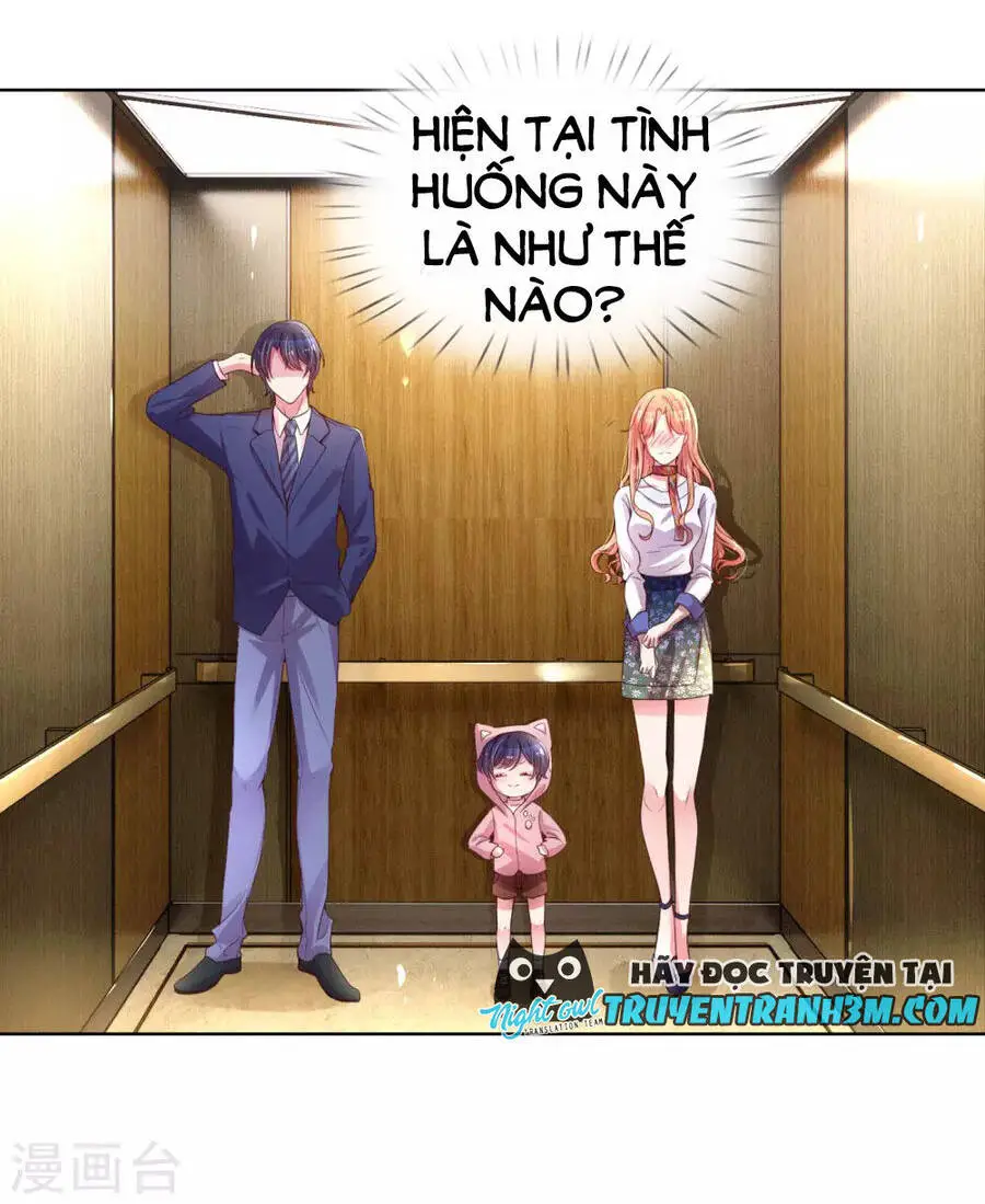 Mami Mau Chạy - Daddy Đuổi Tới Rồi Nettruyen ZZZ Chương 5 Page 16