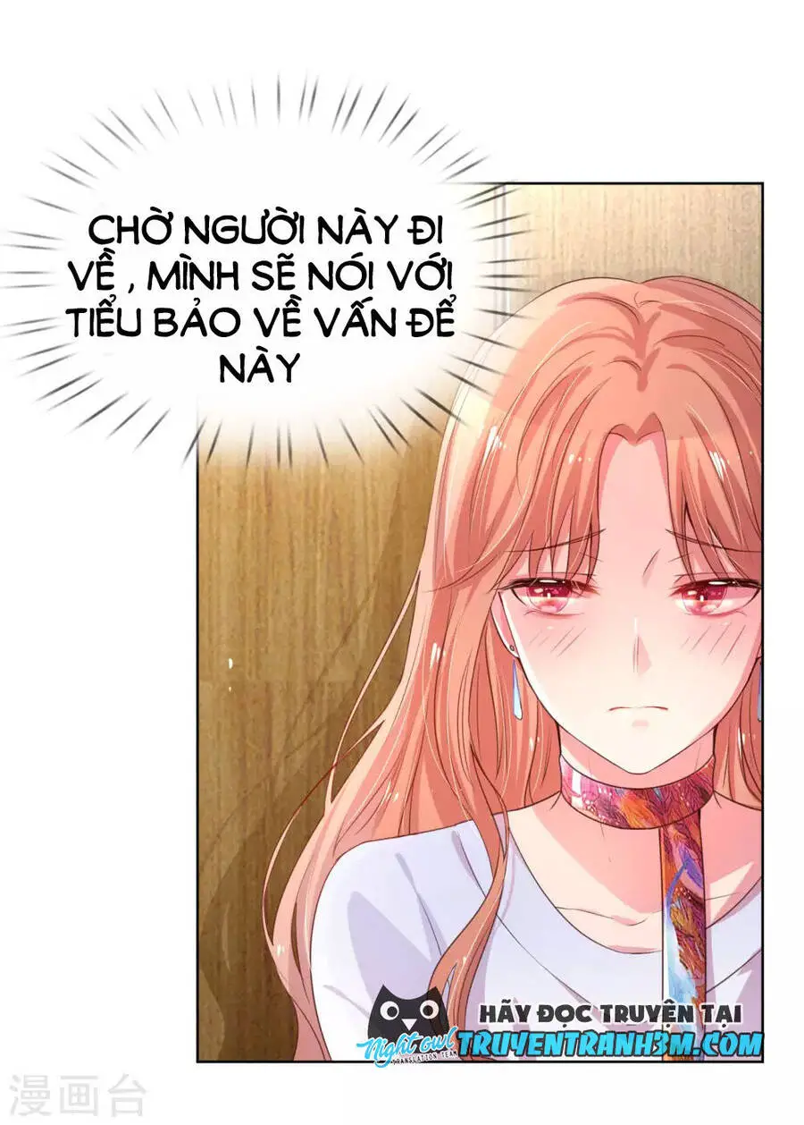 Mami Mau Chạy - Daddy Đuổi Tới Rồi Nettruyen ZZZ Chương 5 Page 18