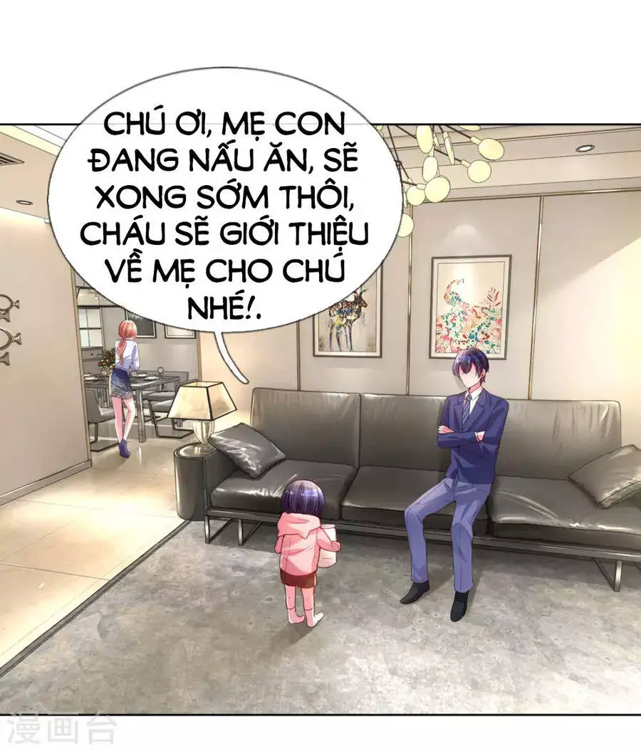Mami Mau Chạy - Daddy Đuổi Tới Rồi Nettruyen ZZZ Chương 5 Page 20