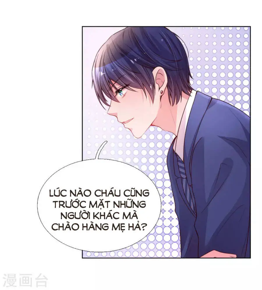 Mami Mau Chạy - Daddy Đuổi Tới Rồi Nettruyen ZZZ Chương 5 Page 22