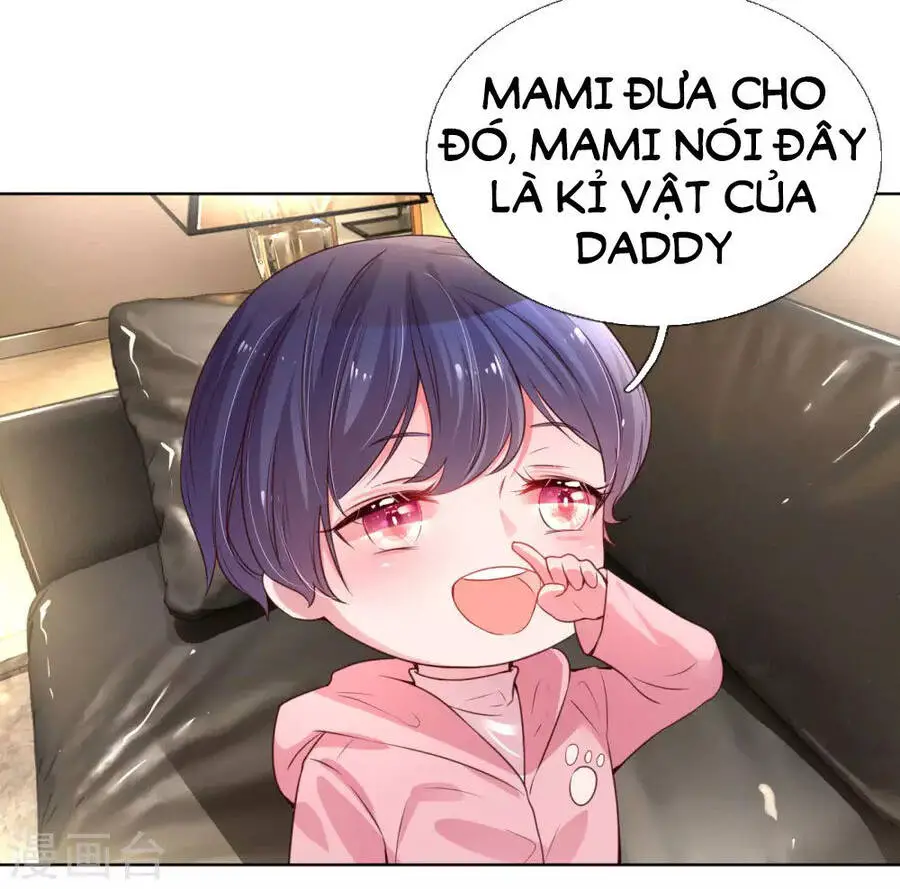 Mami Mau Chạy - Daddy Đuổi Tới Rồi Nettruyen ZZZ Chương 6 Page 7