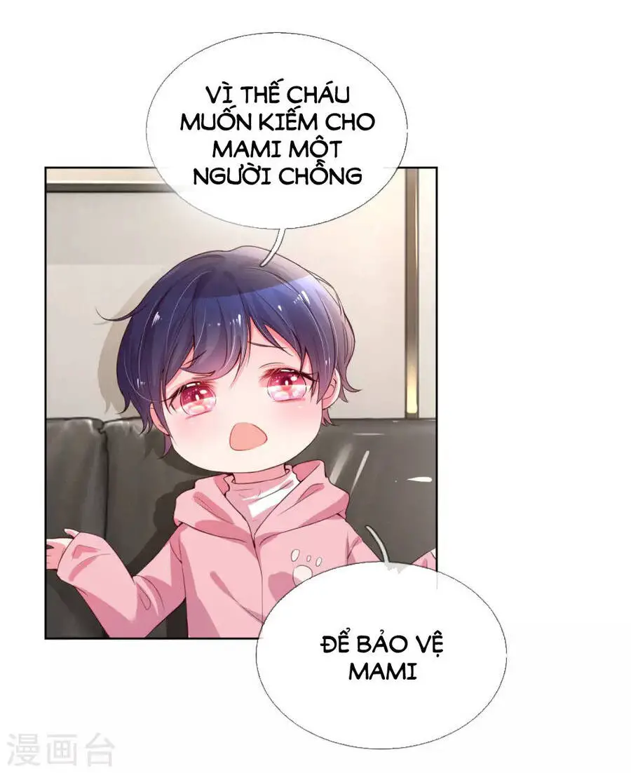 Mami Mau Chạy - Daddy Đuổi Tới Rồi Nettruyen ZZZ Chương 6 Page 13