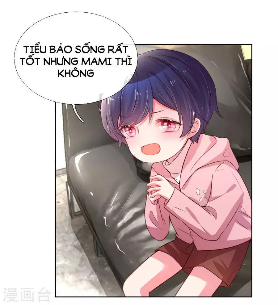 Mami Mau Chạy - Daddy Đuổi Tới Rồi Nettruyen ZZZ Chương 6 Page 15