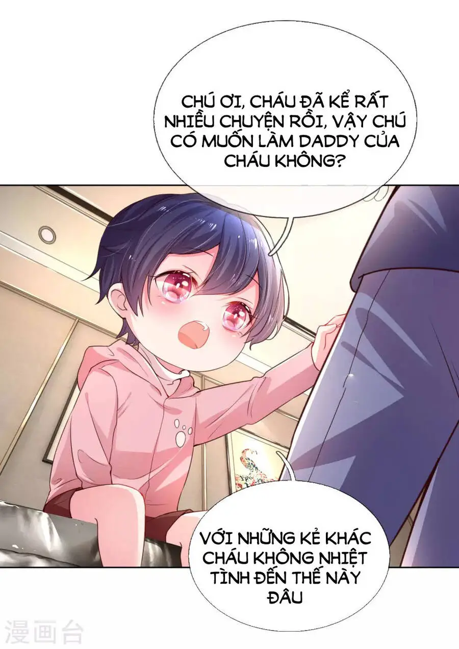 Mami Mau Chạy - Daddy Đuổi Tới Rồi Nettruyen ZZZ Chương 6 Page 18