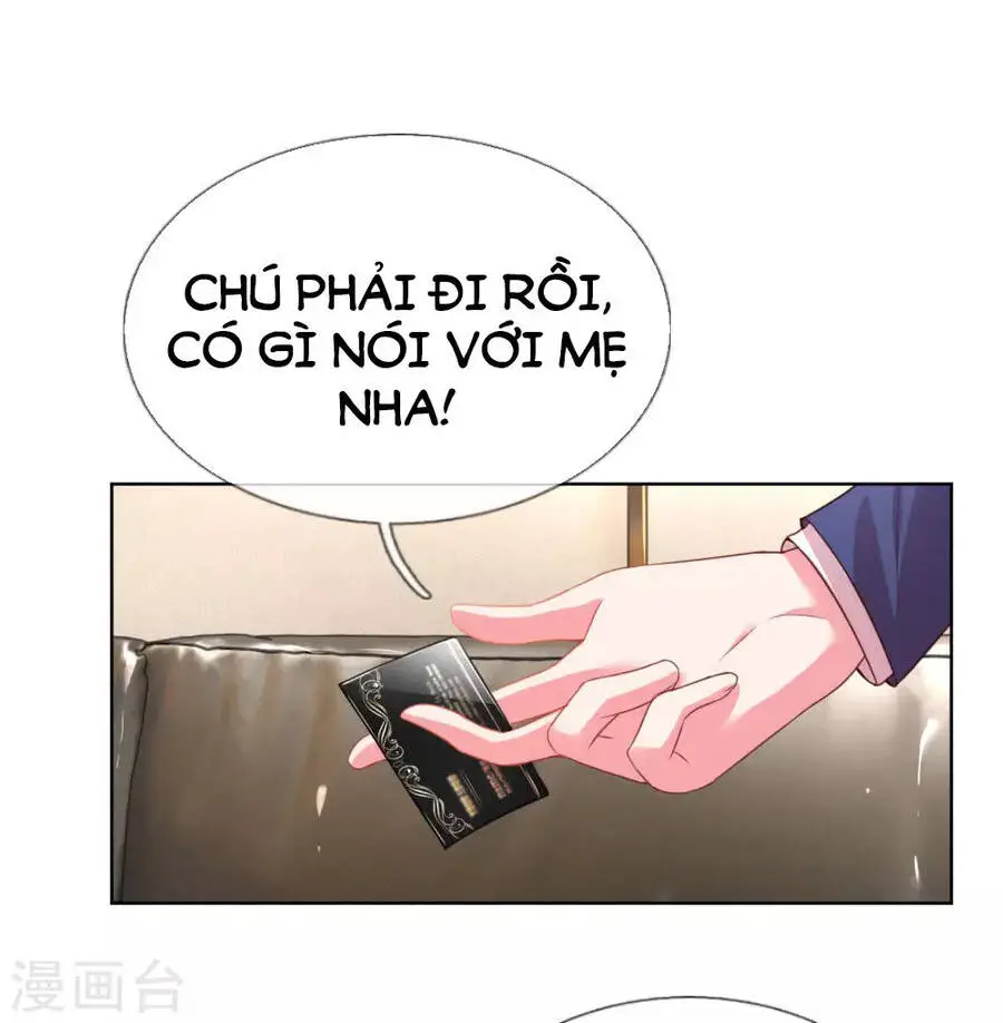 Mami Mau Chạy - Daddy Đuổi Tới Rồi Nettruyen ZZZ Chương 6 Page 22
