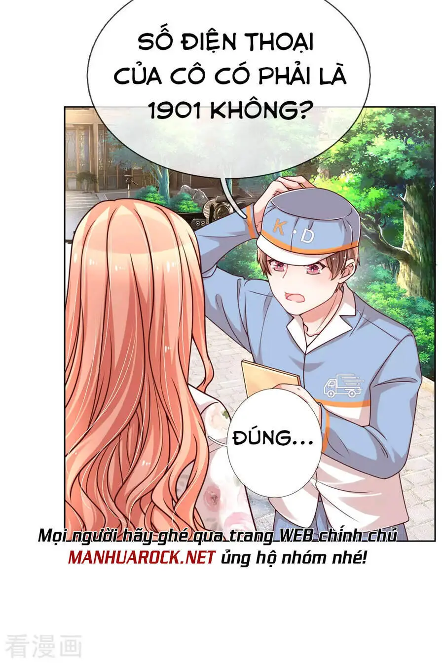 Mami Mau Chạy - Daddy Đuổi Tới Rồi Nettruyen ZZZ Chương 91 Page 6